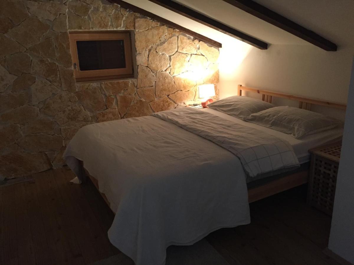 4Trees Holiday House Slunj Exterior foto